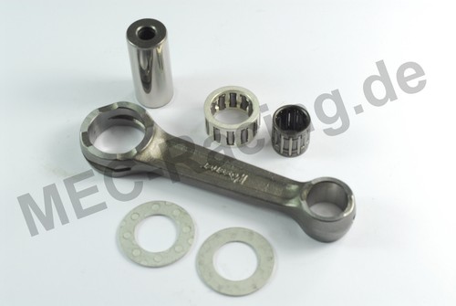 Wössner pleuel kit für ktm - pleuel,