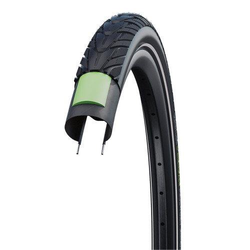Schwalbe energizer plus 622 - plus, 55-622