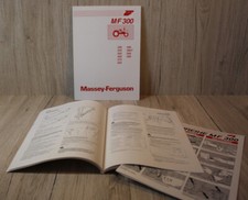 Massey Ferguson MF 300