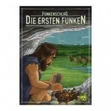 Funkenschlag - Die ersten
