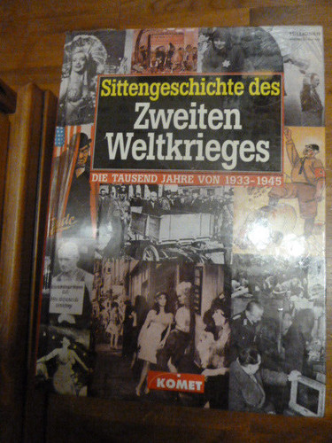 Sittengeschichte des zweiten - ,