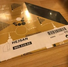 IKEA Hesjan 1x Stehsammler