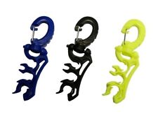 Polaris Schlauchhalter für Atemregler Octopus Konsole drehbar NEU !!!