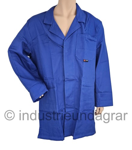 Craftland berufsmantel blau - craftland,