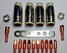 Verschleißteile Set´s MB