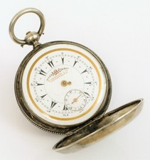 ANTIQUE RARE K SERKISOFF & CO