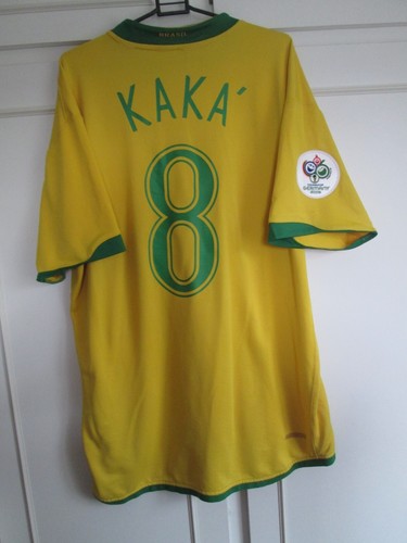 Brasilien 2006 2008 - brasilien, kaka