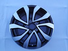 1x 5H0601025AC Original VW Golf 8 Alufelge Galway 7Jx16H2 ET48 (51)