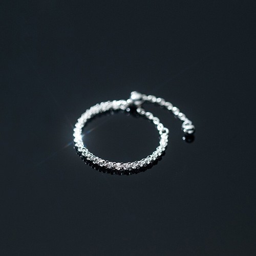 Kette ring 72 - -,