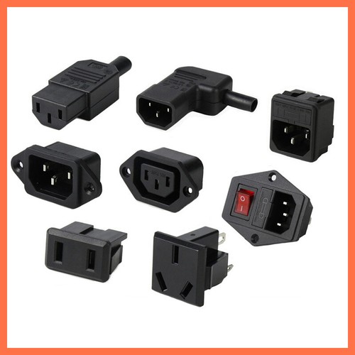 Kaltgeräte stecker kupplung - kaltgeräte,
