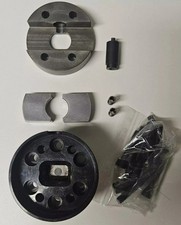 Arburg Kupplung für Schnecke spielfrei SW17 SN: 324342