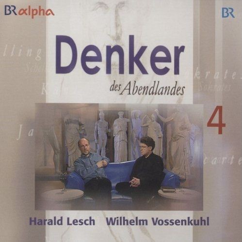 Denker des abendlandes - denker,