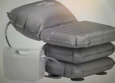 Badewannenlifter Mangar mit