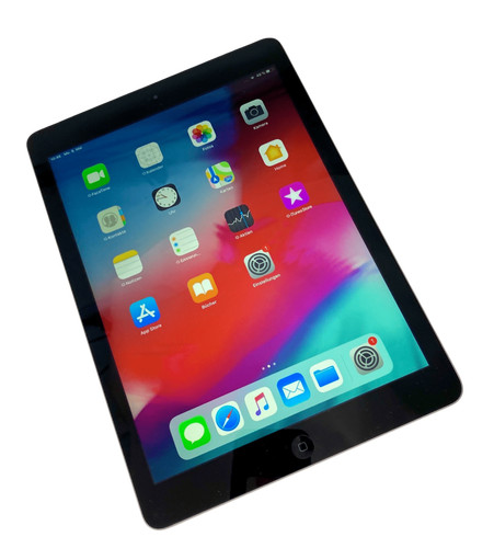 Apple ipad air 64gb wi - 9.7, wi-fi