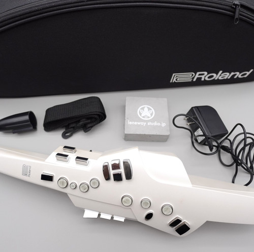 Roland aerophone digital - roland, ae-10