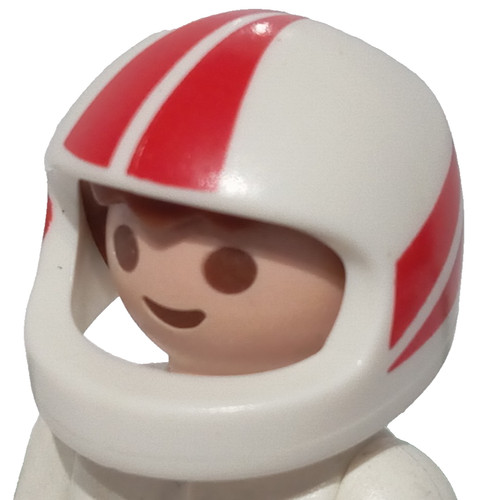 Playmobil helm kinder - kinder,