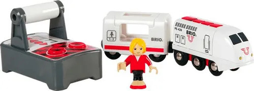 Brio express reisezug - brio,