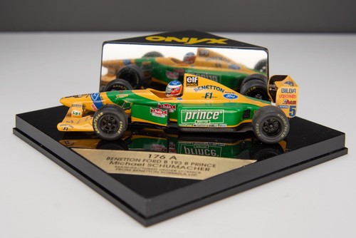 Onyx 176a benetton - 176a, 193b