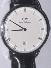 Daniel wellington armbanduhr - wellington,