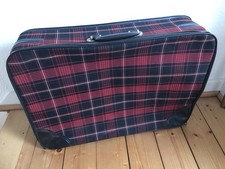 Vintage Reisekoffer 60er/70er