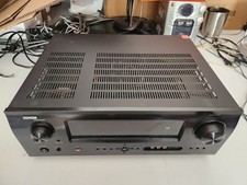 Denon avr 1610 - denon, dolby
