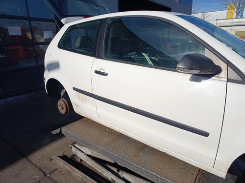Polo 9n3 original tür - 9n3,