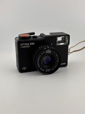 Agfa Optima 535 Sensor Solitar