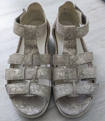 Waldläufer sandalen 40gr - waldläufer,