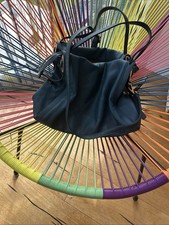 Shopper Tasche Petrol