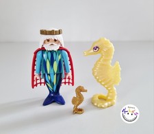 Playmobil 4815 Meereskönig