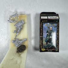 Andrea Miniatures 54mm Elf