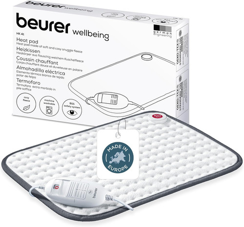 Beurer heizkissen 41 - hk,