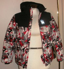 NP 250 €: Neue Spyder Kinder