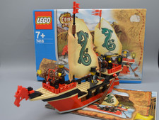 Lego adventurers orient - lego,