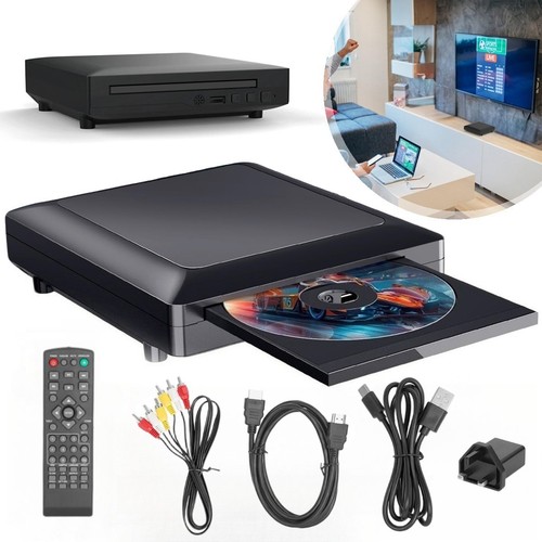 Dvd player mit hdmi usb - hdmi,, usb,
