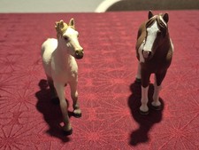 tiptoi Spielfiguren - zwei Pferde