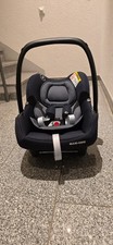 Maxi-Cosi Tinca mit FamilyFix2 Isofix Station