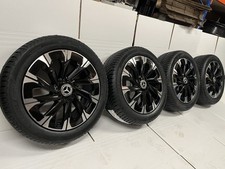 Original W447 Mercedes