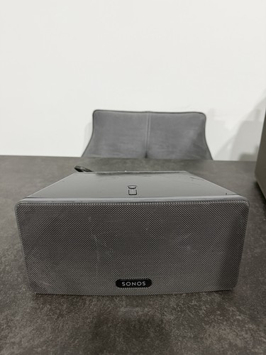 Sonos play streaming - sonos,