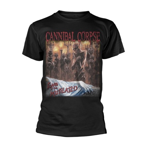 Cannibal corpse tomb - cannibal,