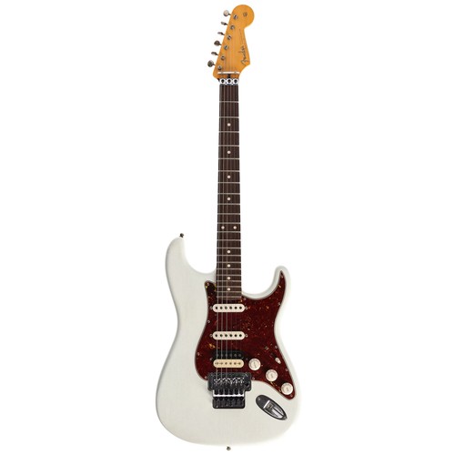 Fender custom shop - custom,