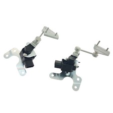 Paar Drehwinkelsensor Hinten