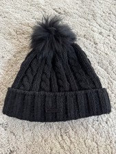 SPORTALM KITZBUEHEL DAMEN PUDELMÜTZE MIT POMMEL