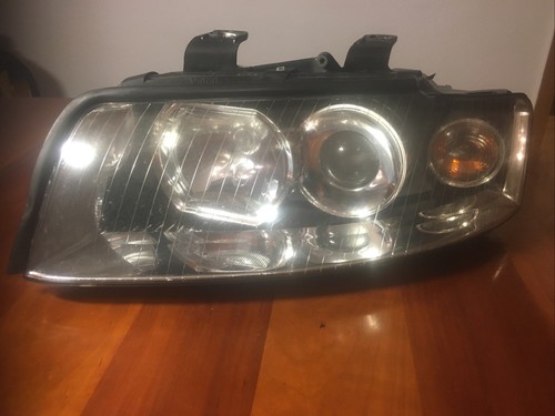 Xenon scheinwerfer links audi - xenon,