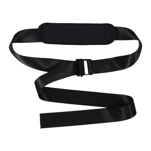 Nordic hamstring curl - nordic, strap