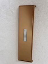 Briefkasten-Einwurfklappe