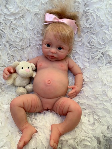 Npk muñecas reborn bebe - npk,