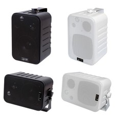 Dynavox Mini-Box 3-Wege