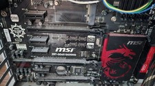 MSI Z87-GD65 Gaming Intel Z87