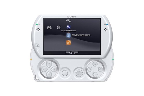 Psp pearl white n1000pw - psp,